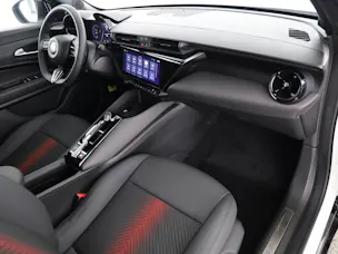 Alfa Romeo Junior 1.2 Ibrida Q4