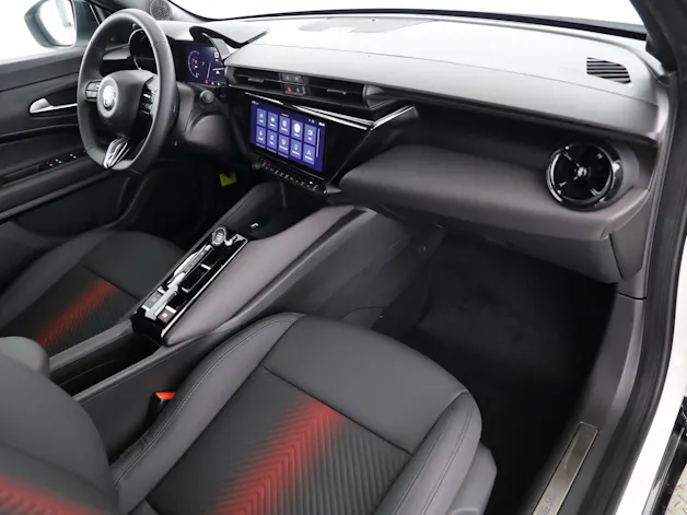 Alfa Romeo Junior 1.2 Ibrida Q4