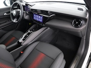 Vehicle image ALFA ROMEO Junior 1.2 Ibrida Q4