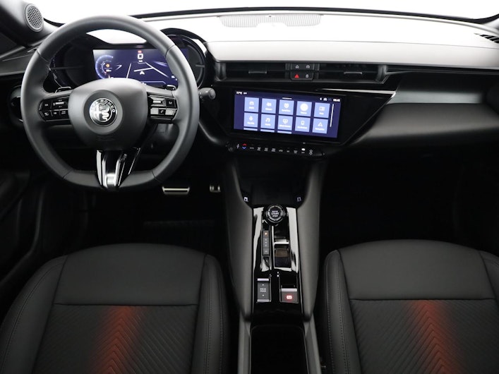 Vehicle image ALFA ROMEO JUNIOR