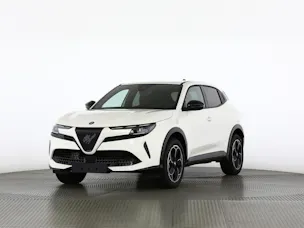 Alfa Romeo Junior 1.2 Ibrida Q4