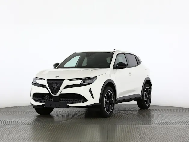 Alfa Romeo Junior 1.2 Ibrida Q4
