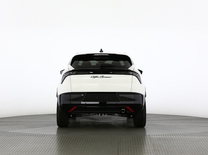 Vehicle image ALFA ROMEO JUNIOR