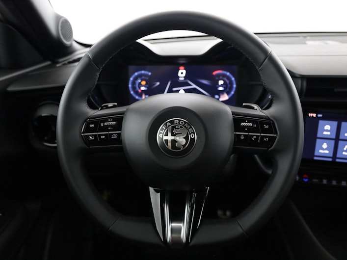 Vehicle image ALFA ROMEO JUNIOR