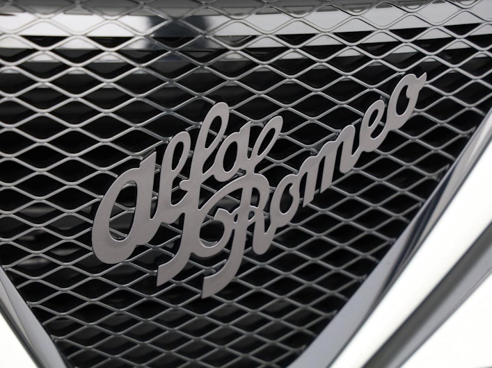 Vehicle image ALFA ROMEO JUNIOR