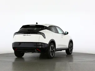 Alfa Romeo Junior 1.2 Ibrida Q4
