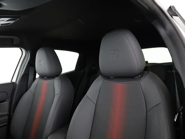 Alfa Romeo Junior 1.2 Ibrida Q4