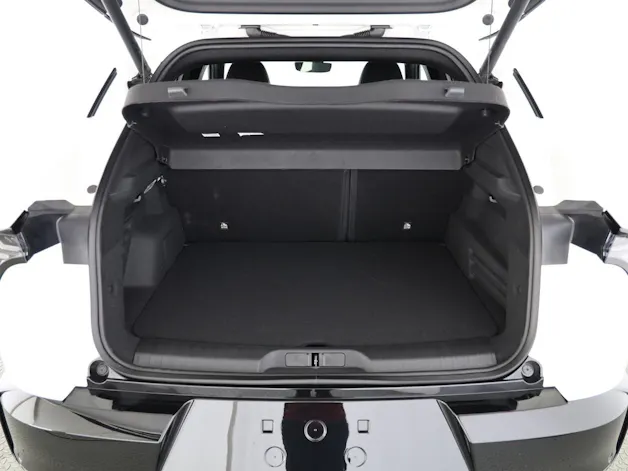 Alfa Romeo Junior 1.2 Ibrida Q4