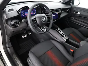 Alfa Romeo Junior 1.2 Ibrida Q4