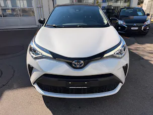 Toyota C-HR 2.0 VVTi HSD Move