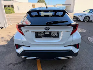 Toyota C-HR 2.0 VVTi HSD Move