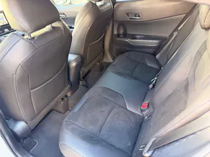 Toyota C-HR 2.0 VVTi HSD Move