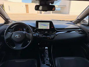 Toyota C-HR 2.0 VVTi HSD Move