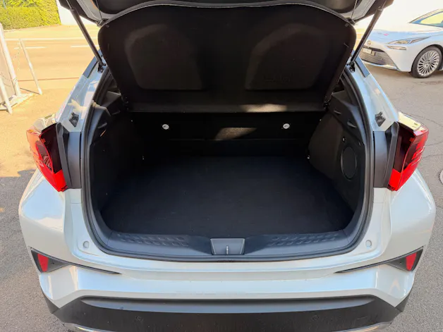 Toyota C-HR 2.0 VVTi HSD Move