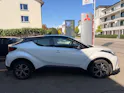 Toyota C-HR 2.0 VVTi HSD Move