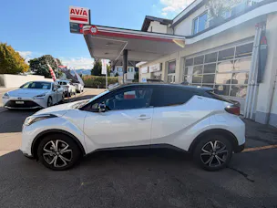 Toyota C-HR 2.0 VVTi HSD Move