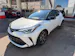 Toyota C-HR 2.0 VVTi HSD Move