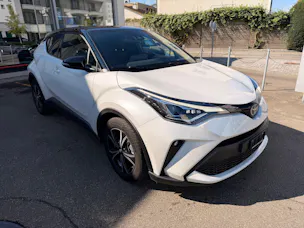Toyota C-HR 2.0 VVTi HSD Move