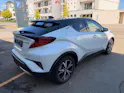 Toyota C-HR 2.0 VVTi HSD Move