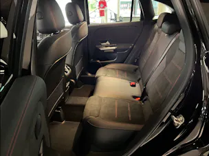 Mercedes-Benz GLA 250 Swiss Star AMG Line 4matic