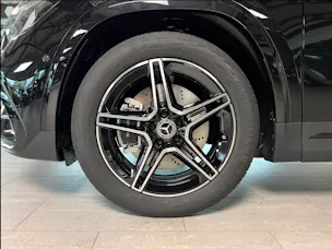 Mercedes-Benz GLA 250 Swiss Star AMG Line 4matic