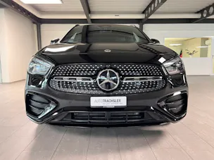 Mercedes-Benz GLA 250 Swiss Star AMG Line 4matic