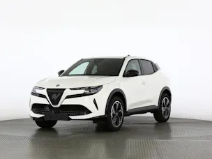 Alfa Romeo Junior 1.2 Ibrida Q4