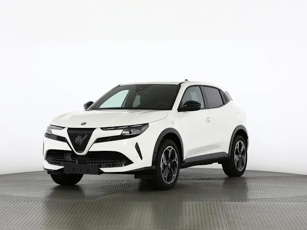 Alfa Romeo Junior 1.2 Ibrida Q4