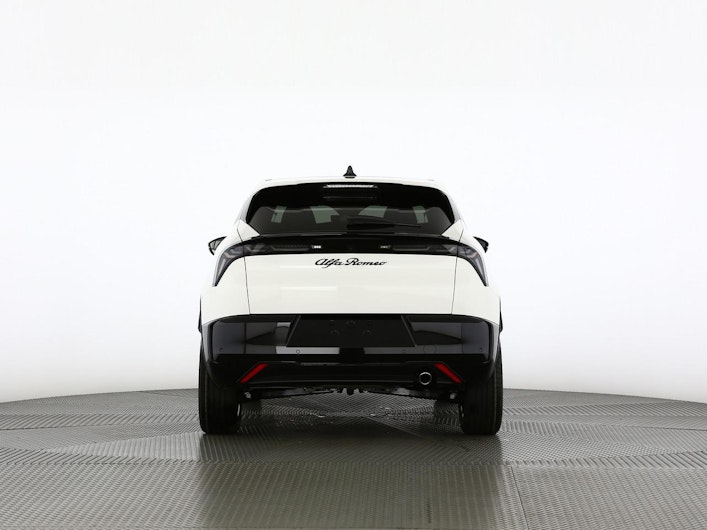 Vehicle image ALFA ROMEO JUNIOR