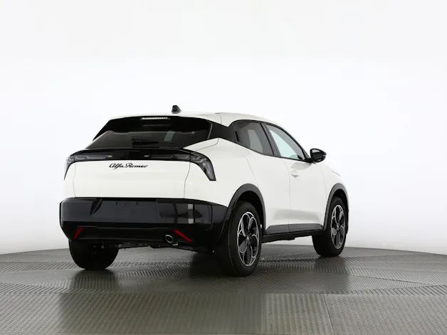 Alfa Romeo Junior 1.2 Ibrida Q4