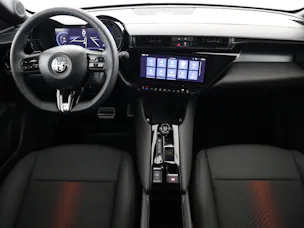 Alfa Romeo Junior 1.2 Ibrida Q4