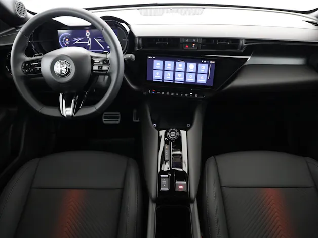 Alfa Romeo Junior 1.2 Ibrida Q4