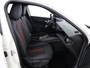 Vehicle image ALFA ROMEO Junior 1.2 Ibrida Q4