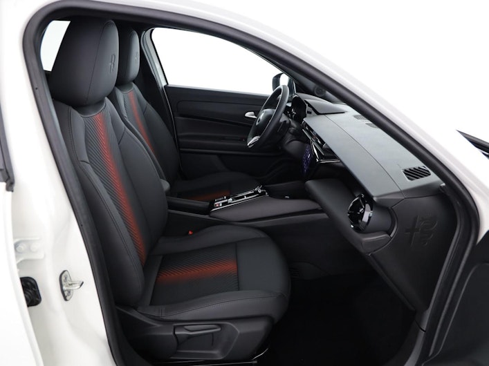 Vehicle image ALFA ROMEO JUNIOR