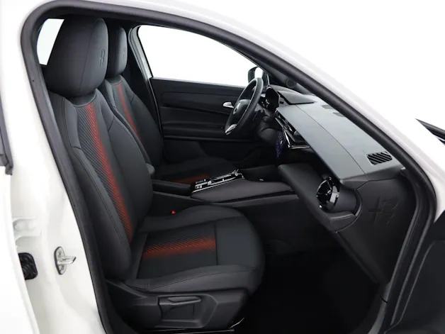 Alfa Romeo Junior 1.2 Ibrida Q4