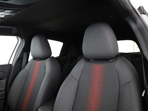 Vehicle image ALFA ROMEO Junior 1.2 Ibrida Q4