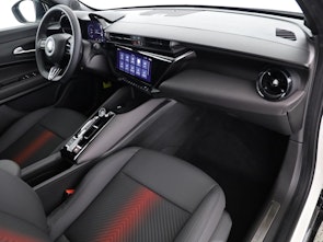 Vehicle image ALFA ROMEO Junior 1.2 Ibrida Q4