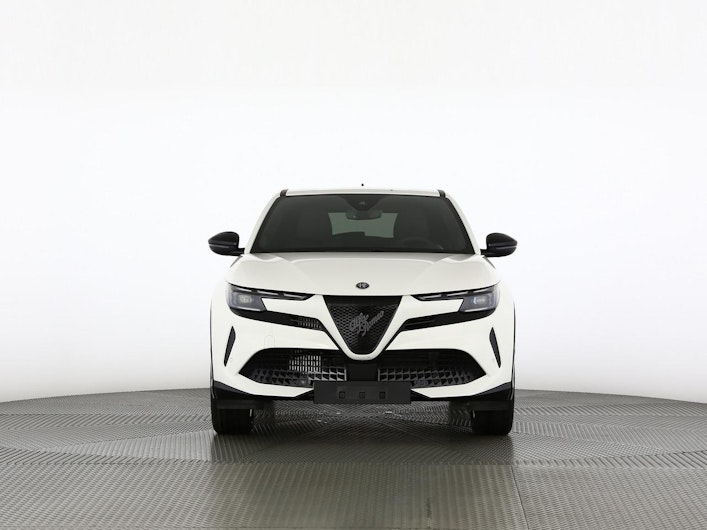 Vehicle image ALFA ROMEO JUNIOR