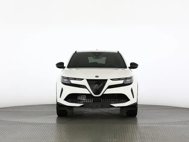 Alfa Romeo Junior 1.2 Ibrida Q4