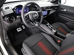 Vehicle image ALFA ROMEO Junior 1.2 Ibrida Q4