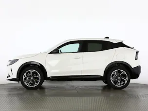 Alfa Romeo Junior 1.2 Ibrida Q4