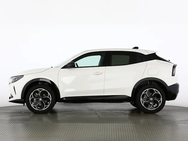 Alfa Romeo Junior 1.2 Ibrida Q4