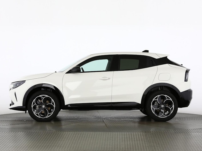 Vehicle image ALFA ROMEO JUNIOR