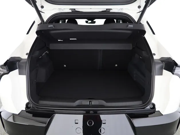 Alfa Romeo Junior 1.2 Ibrida Q4
