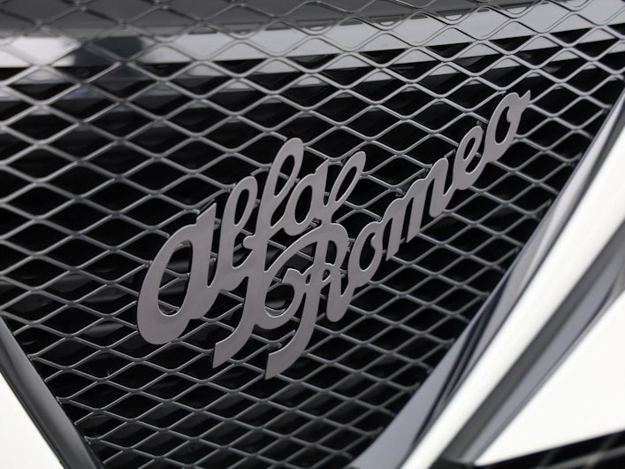 Vehicle image ALFA ROMEO JUNIOR