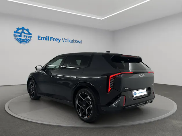 Kia EV4 81 kWh GT-Line