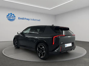 image du véhicule KIA EV4 81 kWh GT-Line