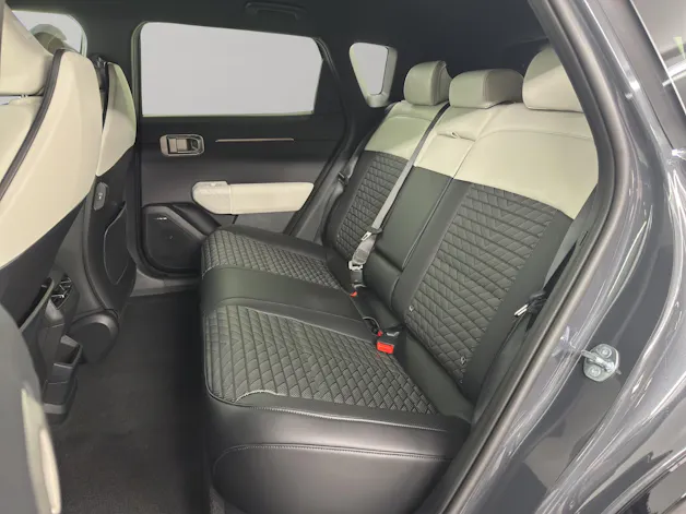 Kia EV4 81 kWh GT-Line