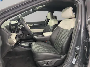 Kia EV4 81 kWh GT-Line