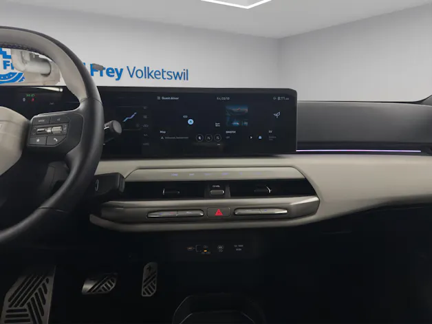 Kia EV4 81 kWh GT-Line